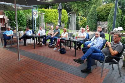 Kandidaten fr den Stadtrat