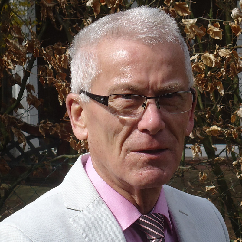  Manfred Ostendorf