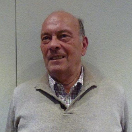  Franz Wessels