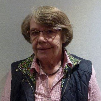  Margret Gellhaus