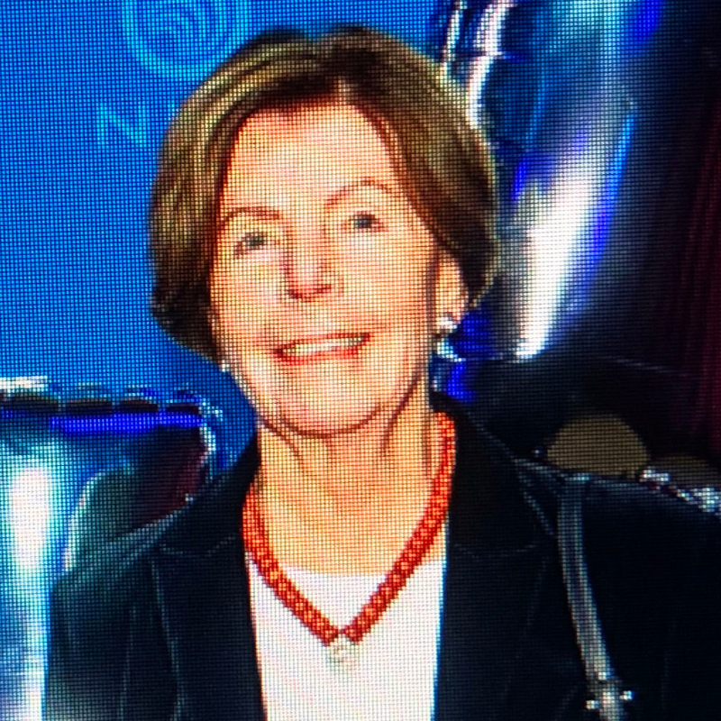  Elke Peters
